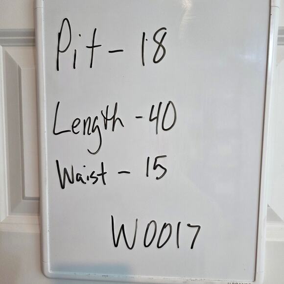 Garnet Hill Red Floral Cotton Tank Top Dress Size Small - Picture 5 of 6